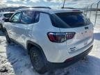 2021 JEEP COMPASS SPORT for sale at Copart NS - HALIFAX