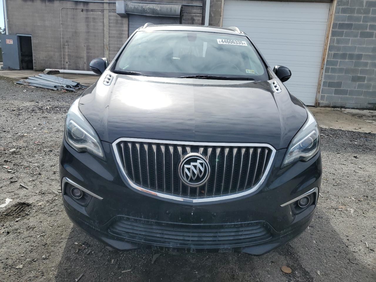 2017 Buick Envision - Image 5