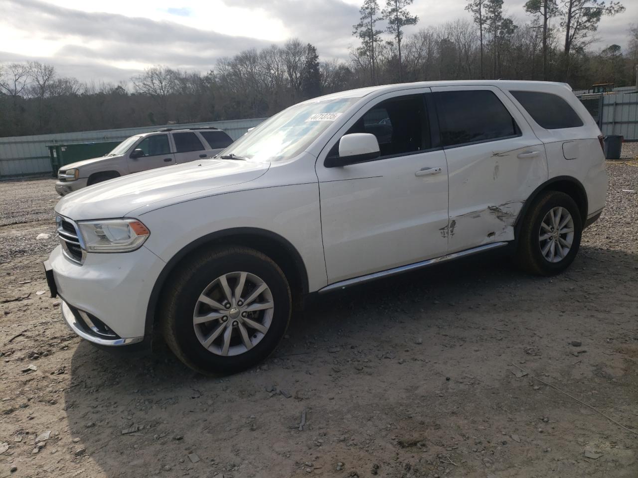 2015 Dodge Durango - Image 1