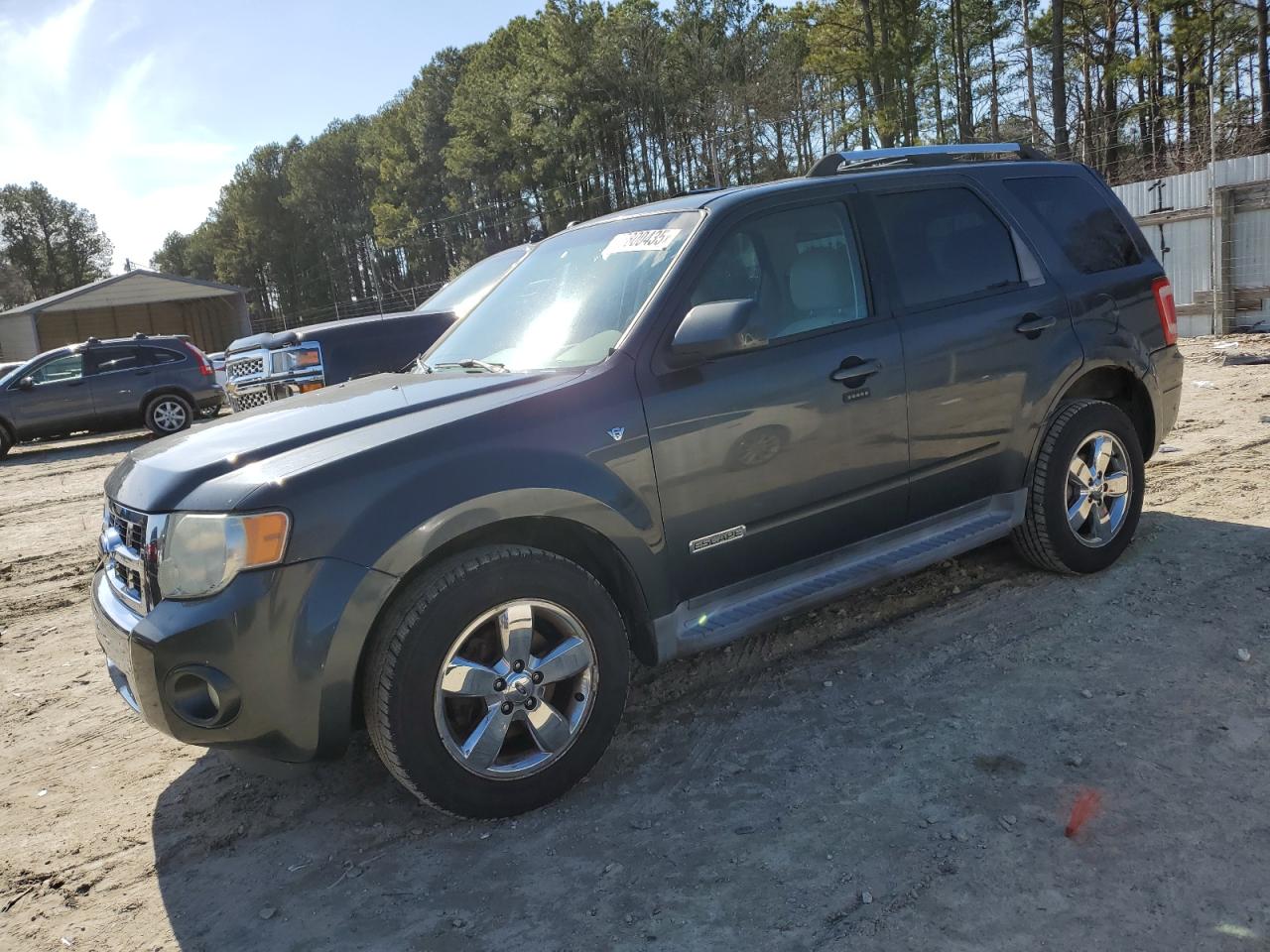 2008 Ford Escape - Image 1