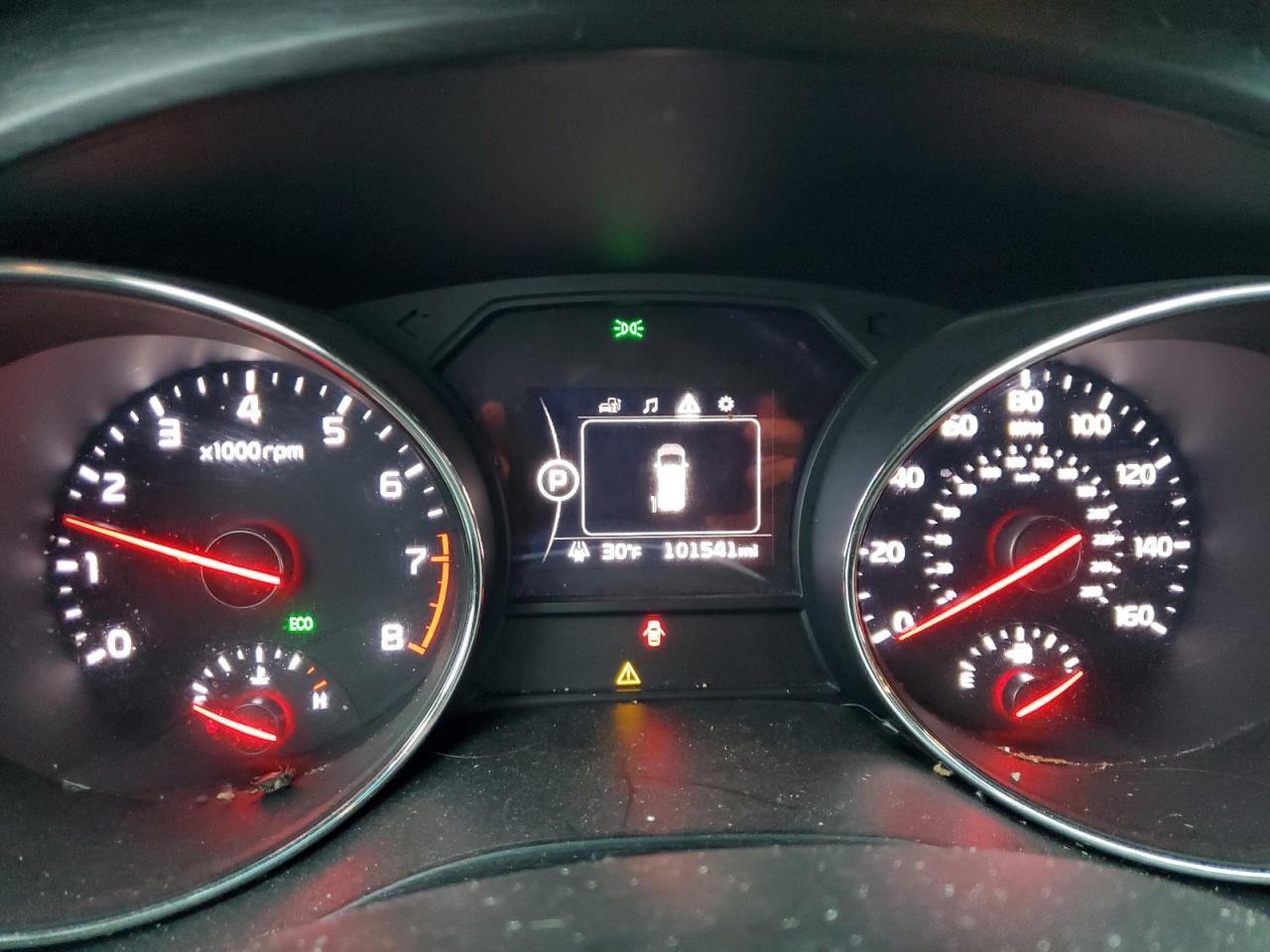 kndmb5c15h6248167 KNDMB5C15H6248167 2017 Kia Sedona Lx