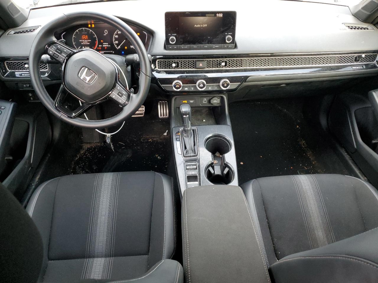 2023 Honda Civic - Image 8