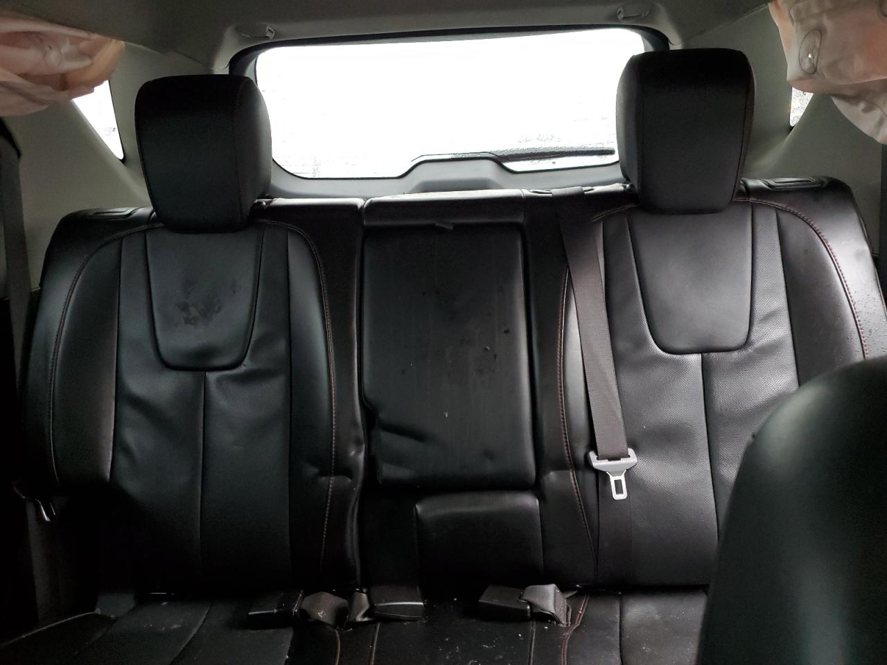 2016 Chevrolet Equinox - Image 10