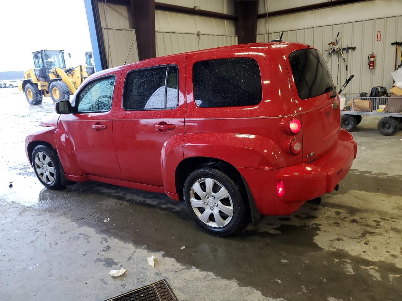 2010 Chevrolet HHR - Image 2