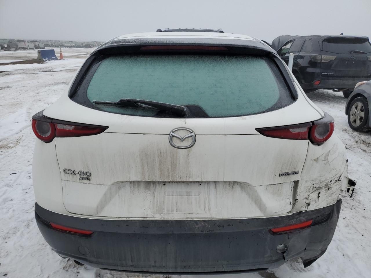 2020 Mazda CX-30 - Image 6