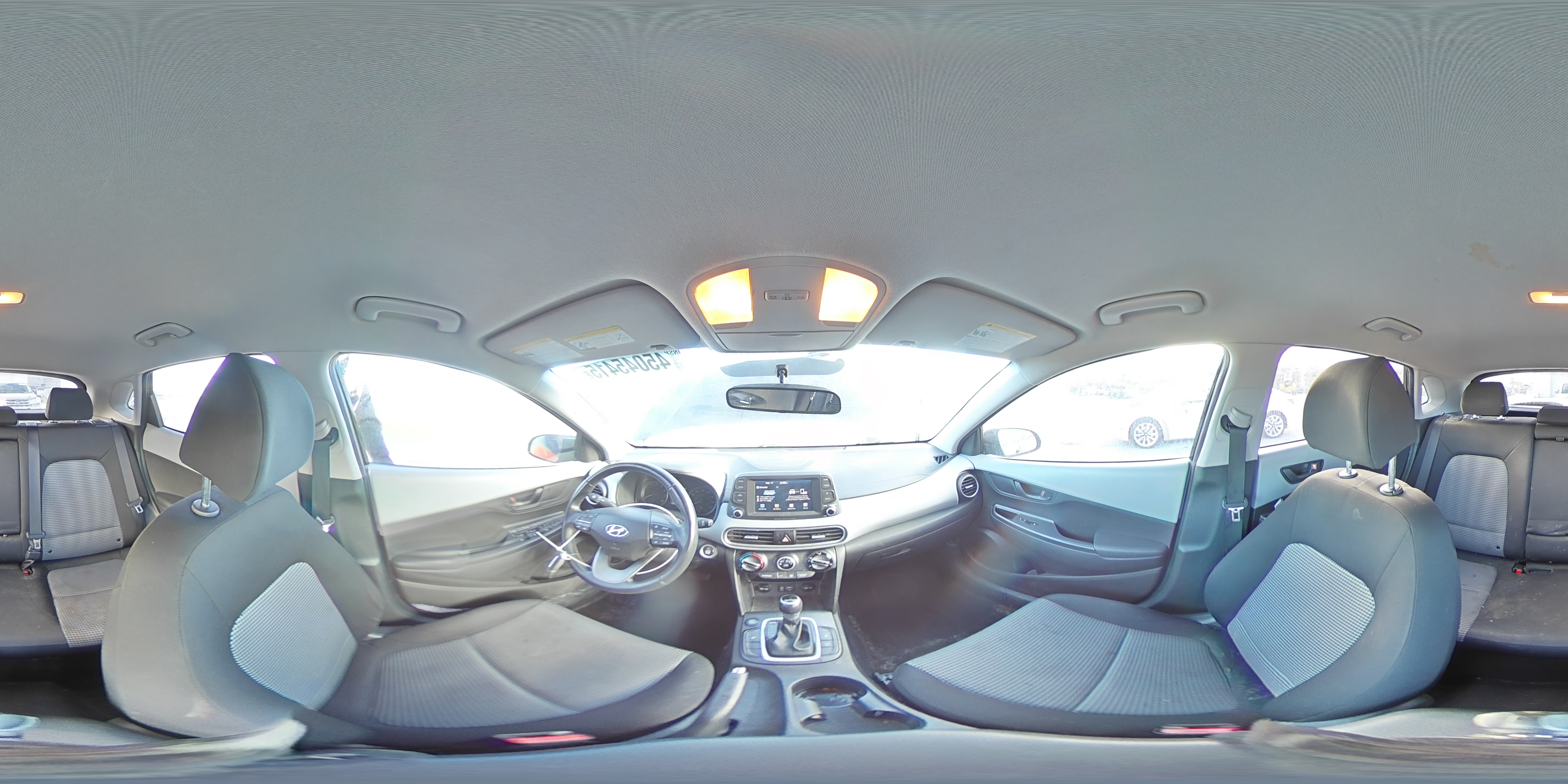 2018 Hyundai Kona - Image 14