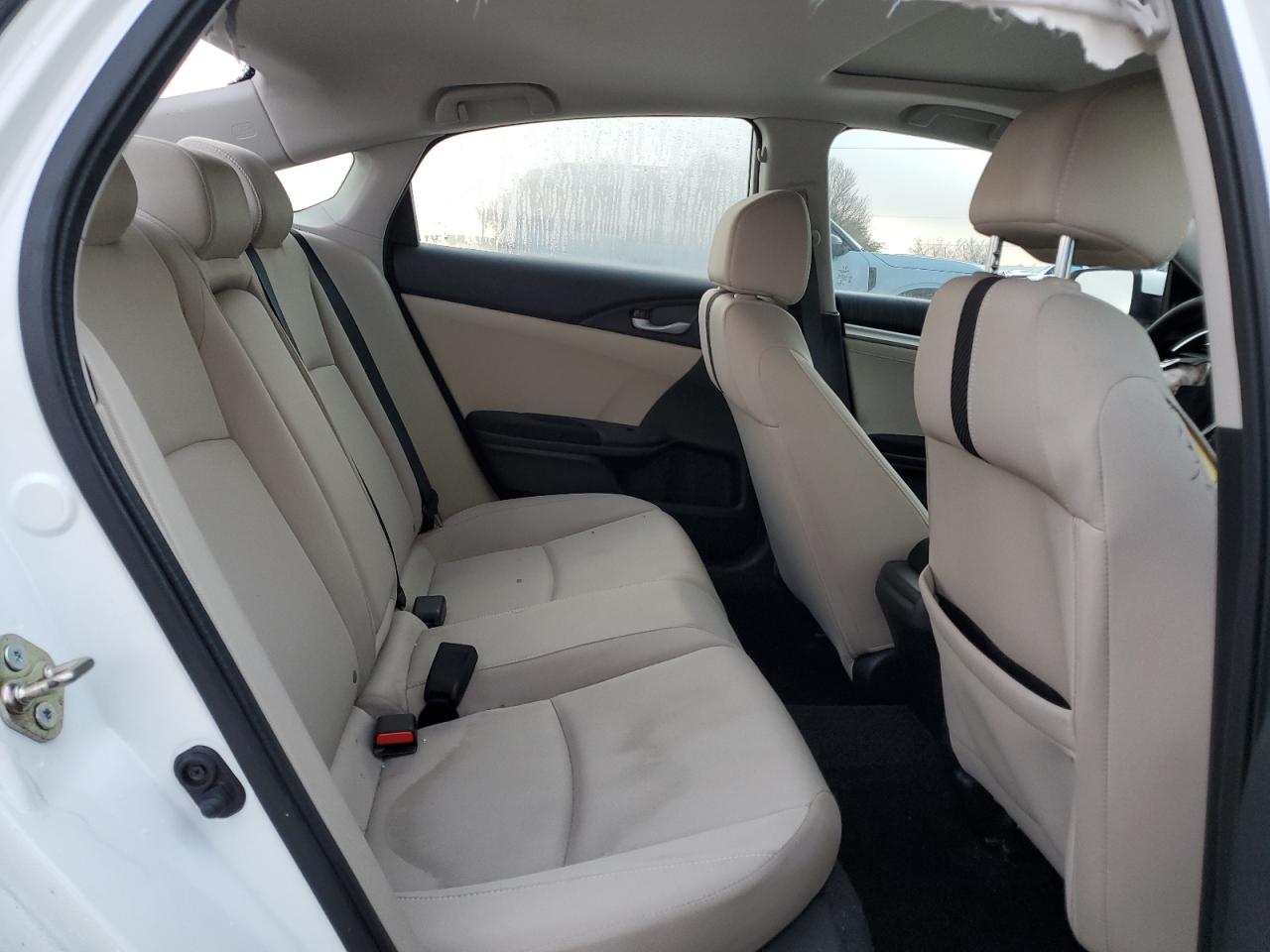 2016 Honda Civic - Image 10