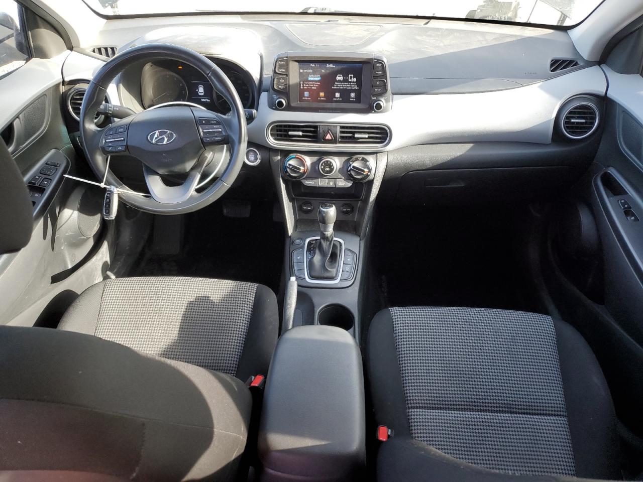 2018 Hyundai Kona - Image 8