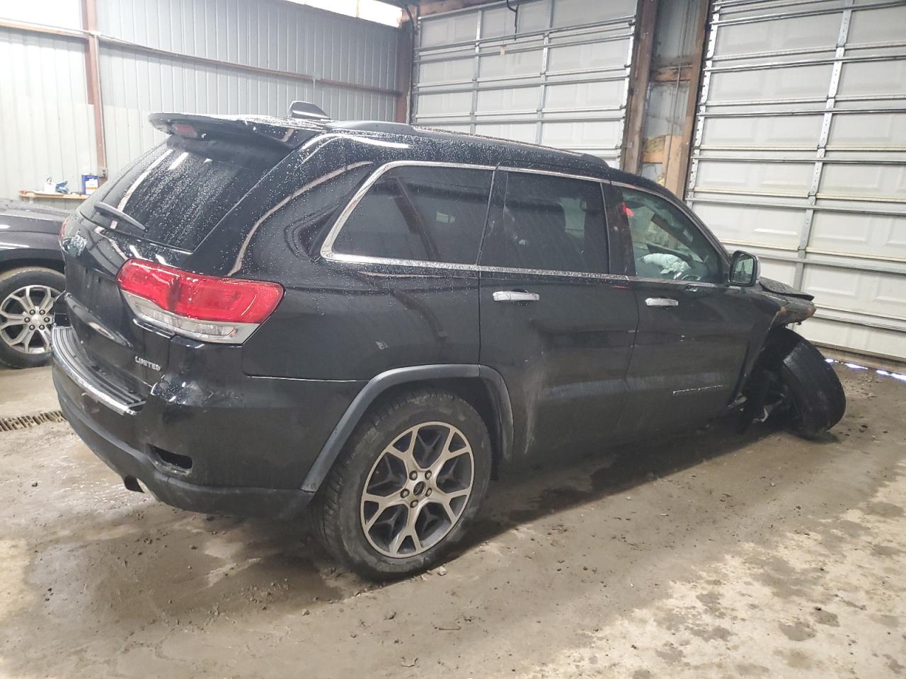 2019 Jeep Grand Cherokee - Image 3