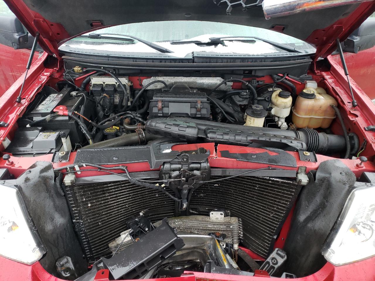 2007 Ford F-150 - Image 11