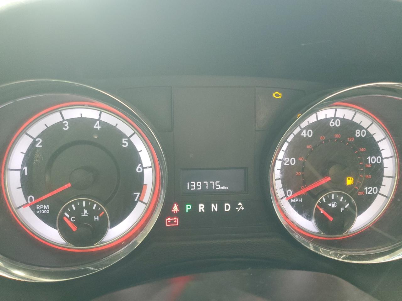 2020 Dodge Caravan - Image 9