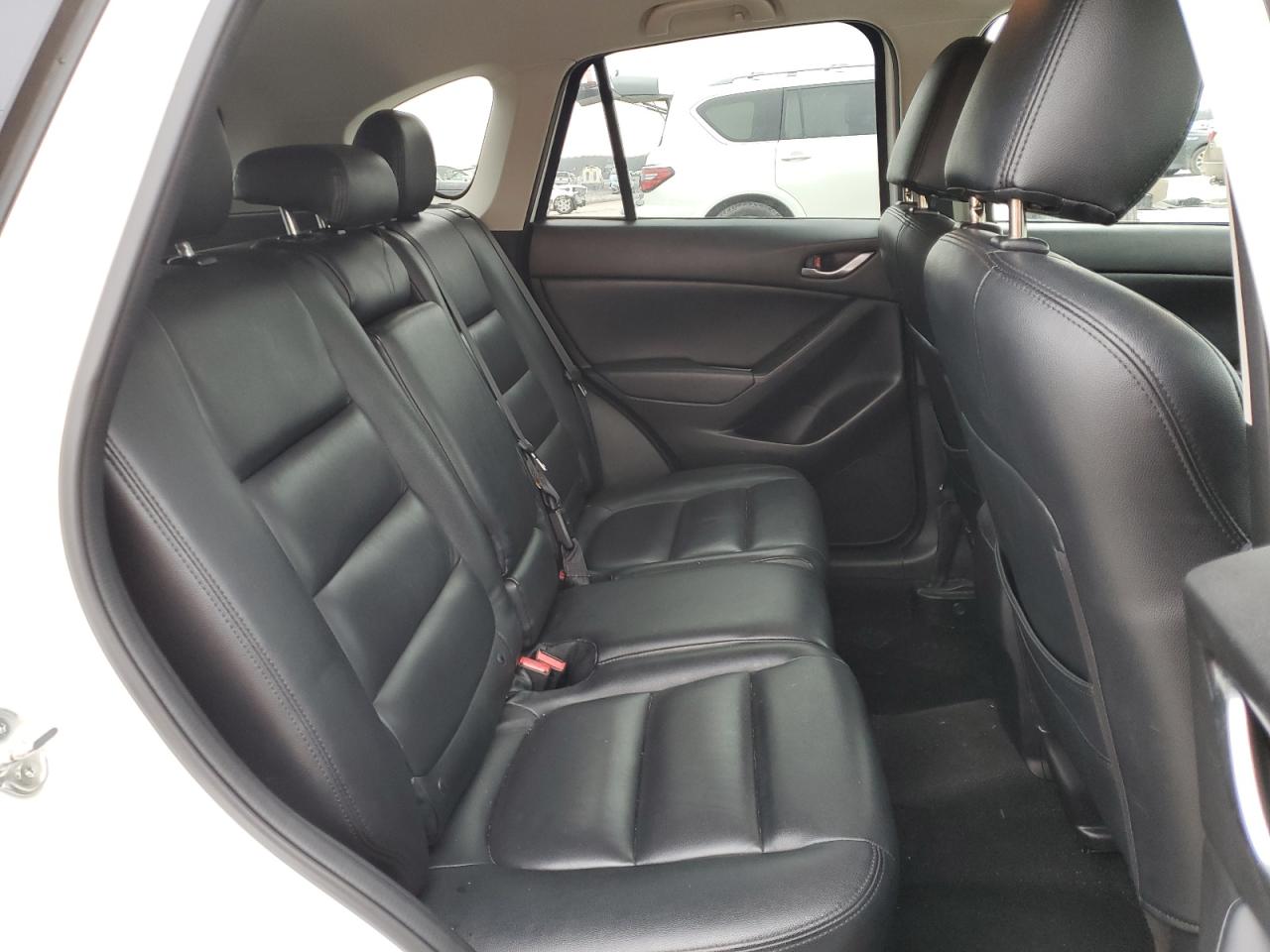 2013 Mazda CX-5 - Image 11