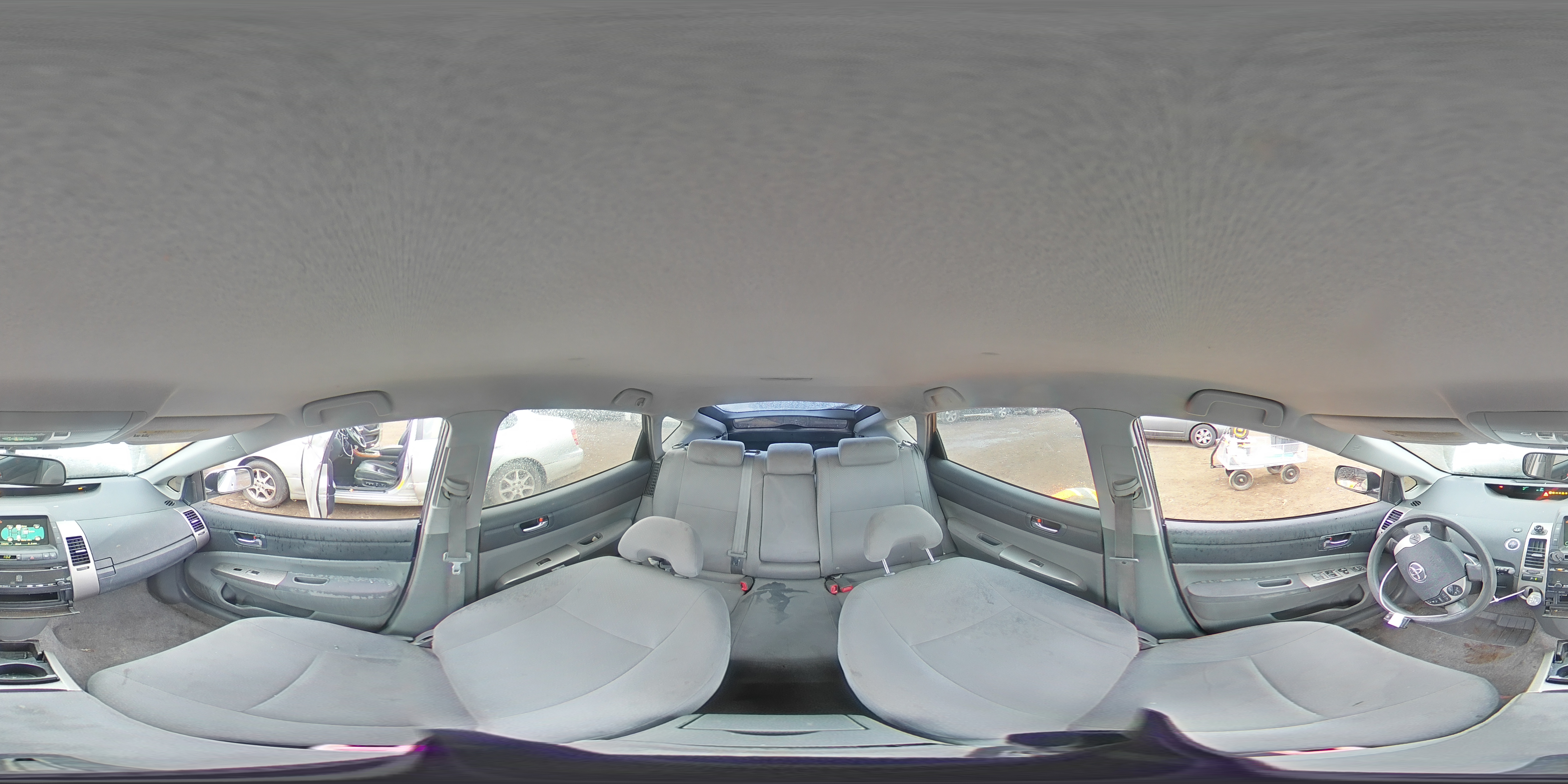 2008 Toyota Prius - Image 13