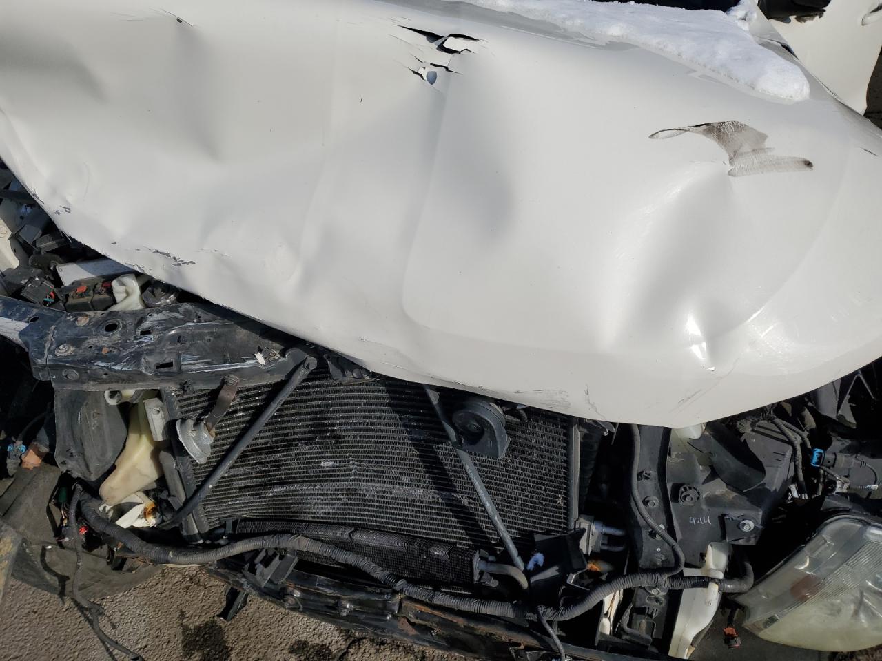 2011 Dodge Durango - Image 13