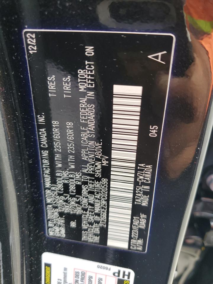 2023 Lexus NX - Image 15