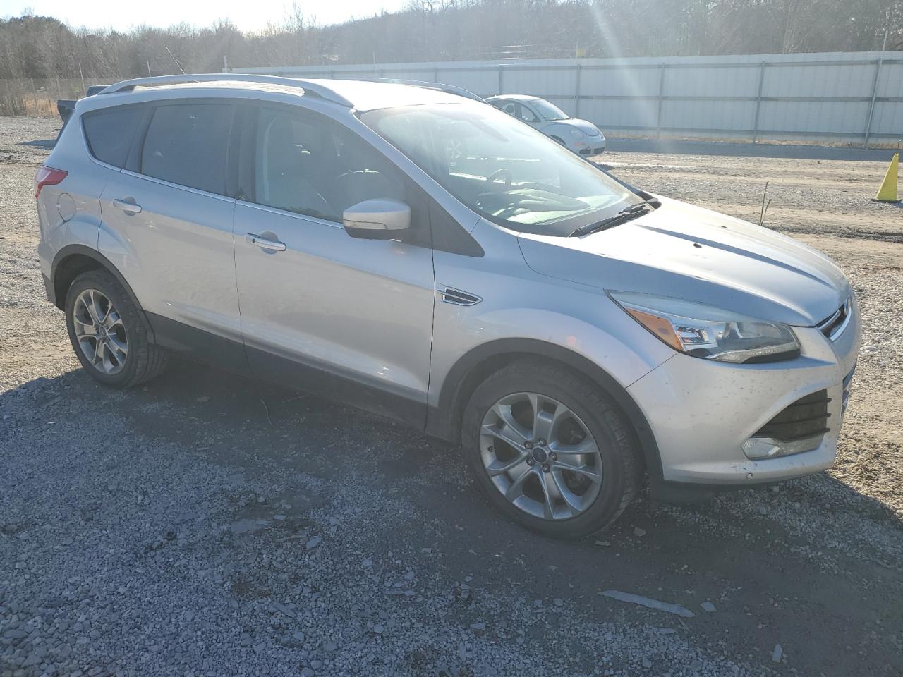 2014 Ford Escape - Image 4