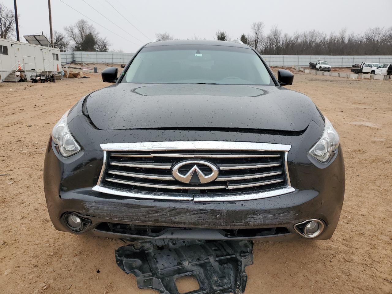 2013 Infiniti FX - Image 5