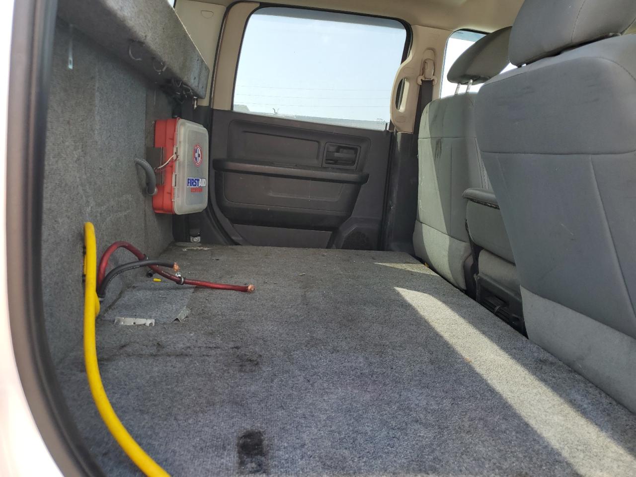 2016 RAM 1500 - Image 10