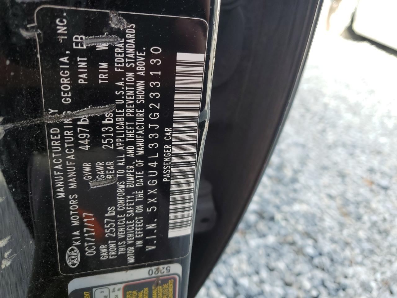 2018 Kia Optima - Image 12