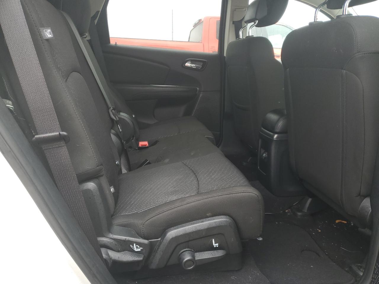 2019 Dodge Journey - Image 11