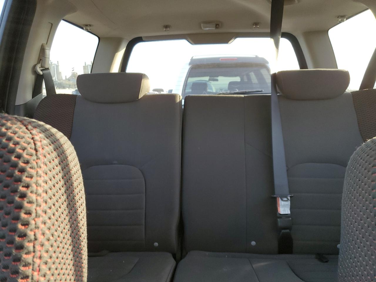 2010 Nissan XTerra - Image 10