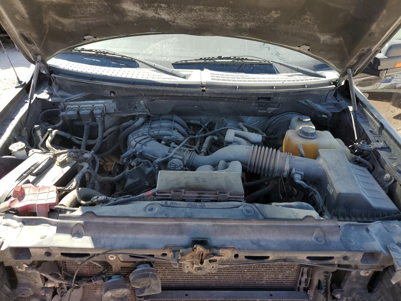 2013 Ford F-150 - Image 11