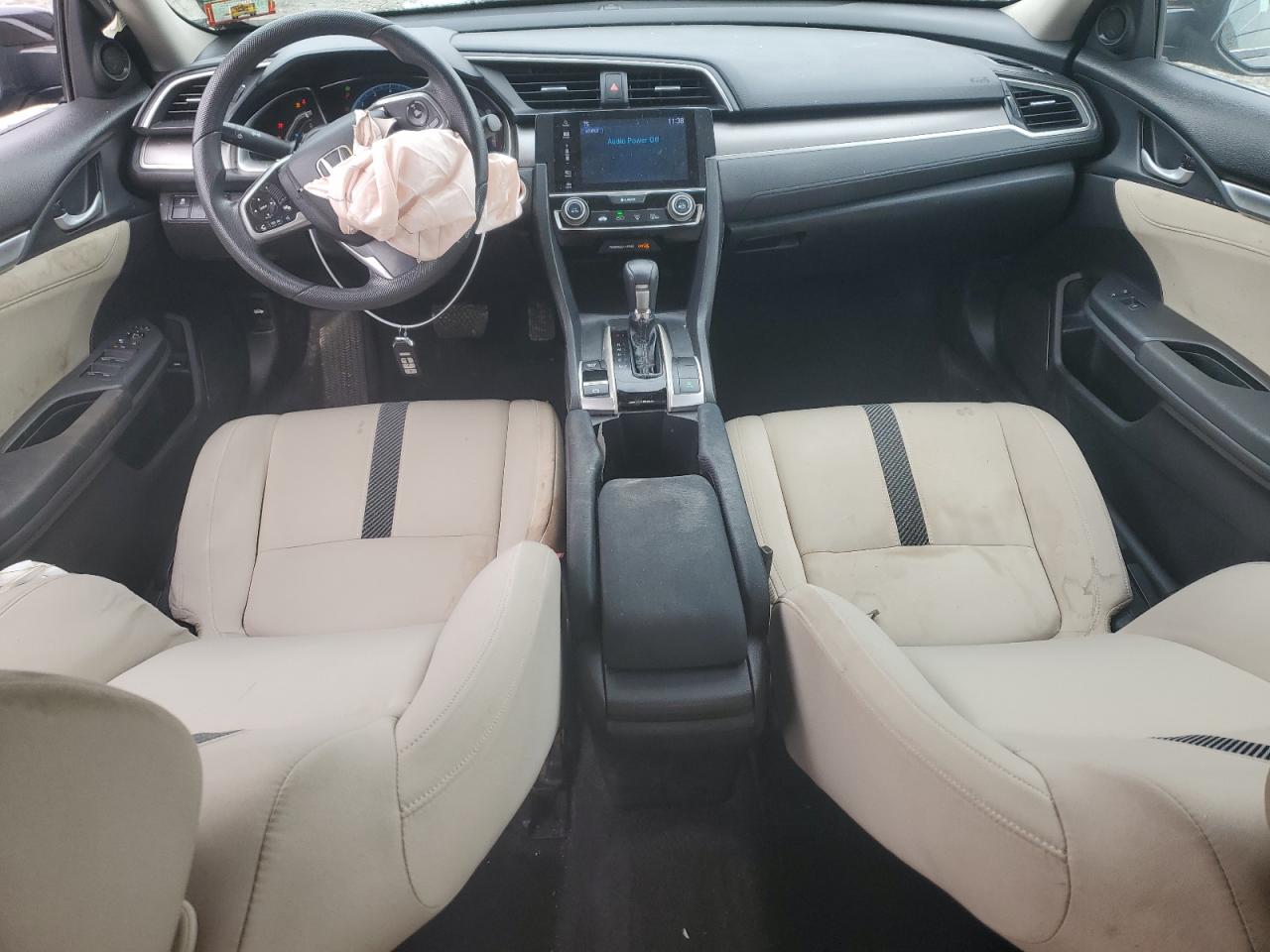 2016 Honda Civic - Image 8