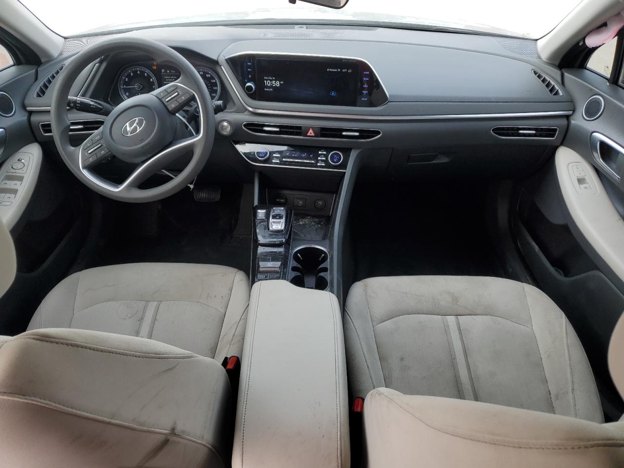 2023 Hyundai Sonata - Image 8