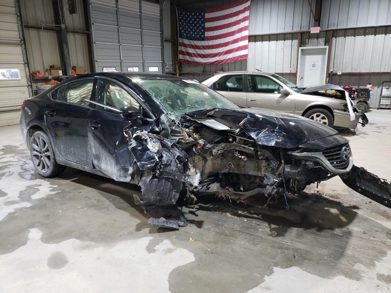 2016 Mazda 6 - Image 4