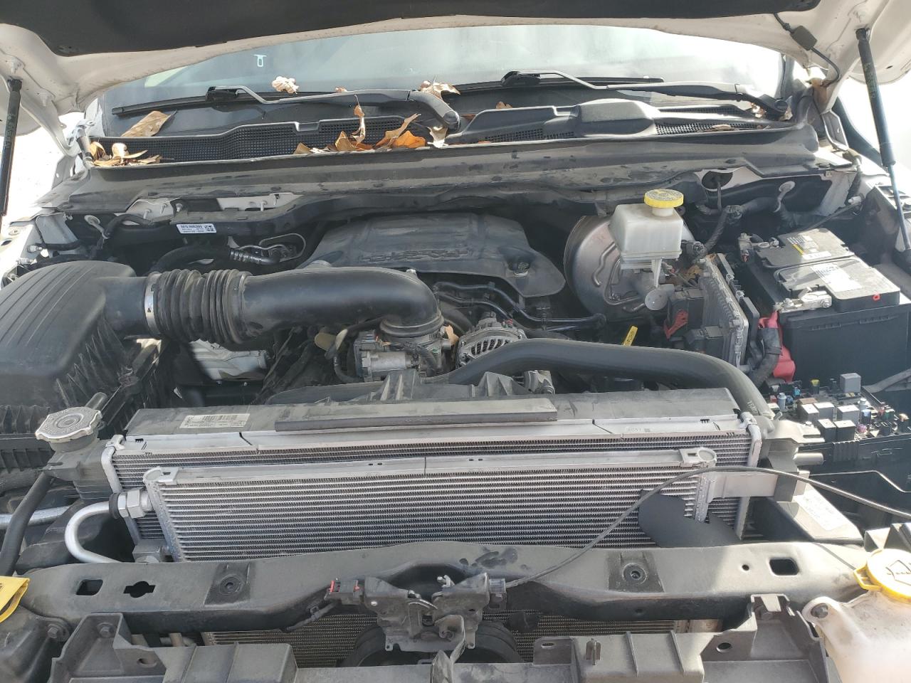 2019 RAM 1500 - Image 13