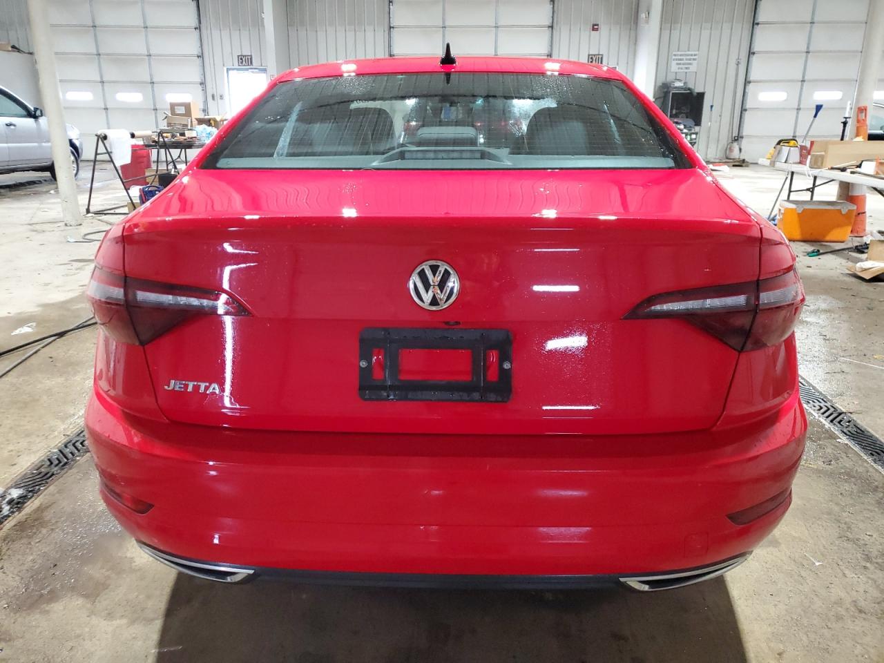 2020 Volkswagen Jetta - Image 6