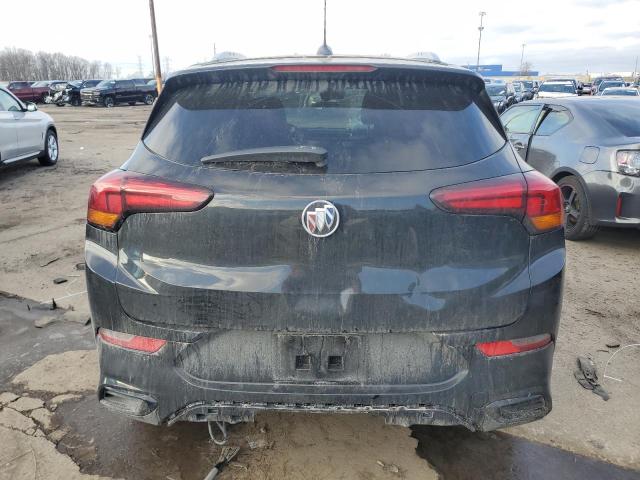  BUICK ENCORE 2023 Czarny