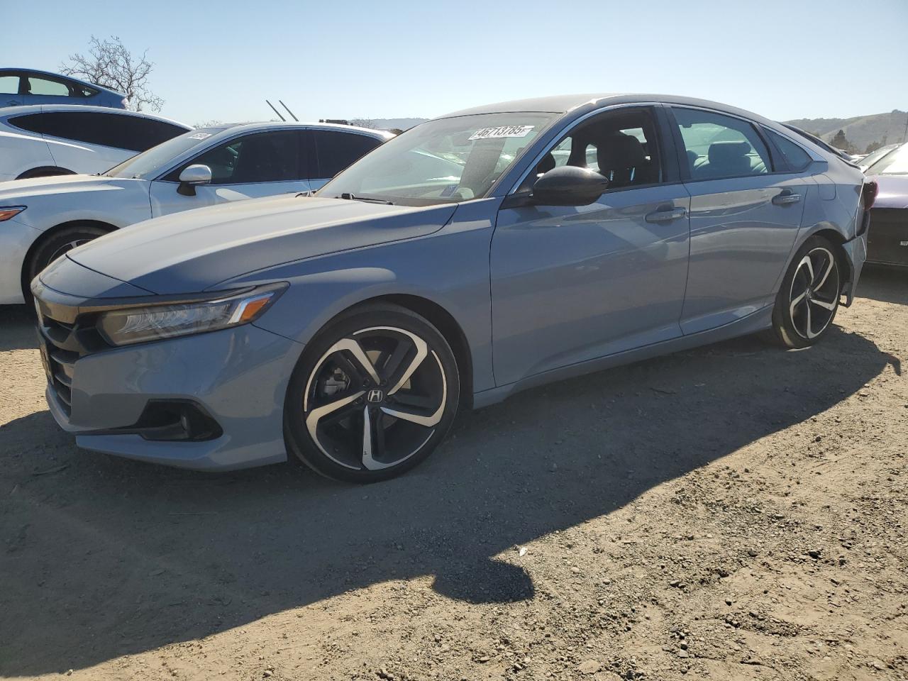 2022 Honda Accord - Image 1