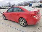 2014 Chevrolet Cruze Lt   for Sale in Rogersville, MO - Front End