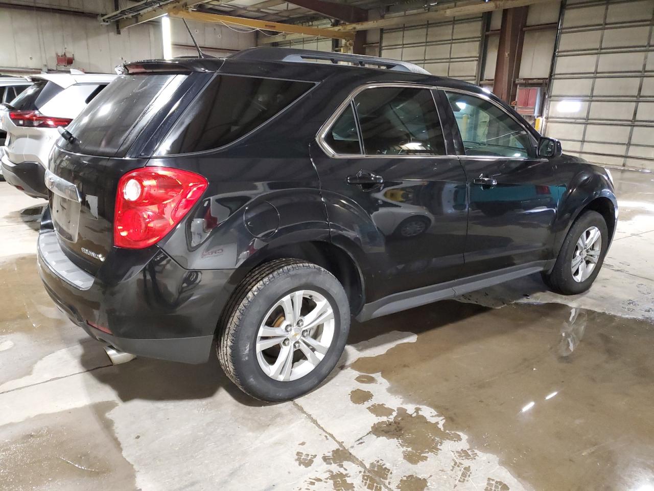 2013 Chevrolet Equinox - Image 3