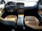 2014 Mercedes-Benz E 350 4Matic en Venta en Reno, NV - Side