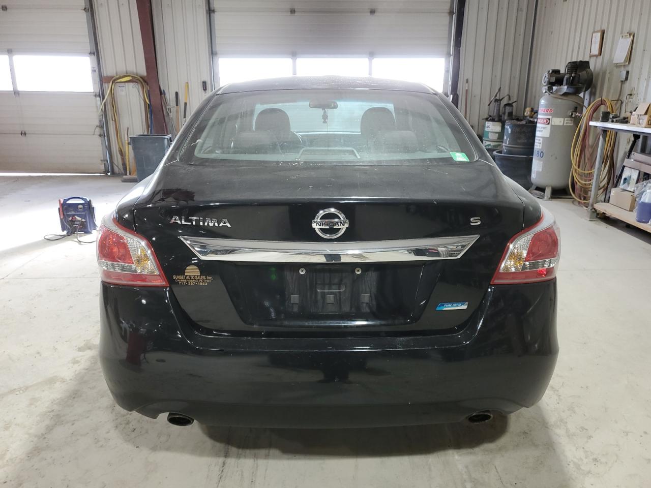 2013 Nissan Altima - Image 6