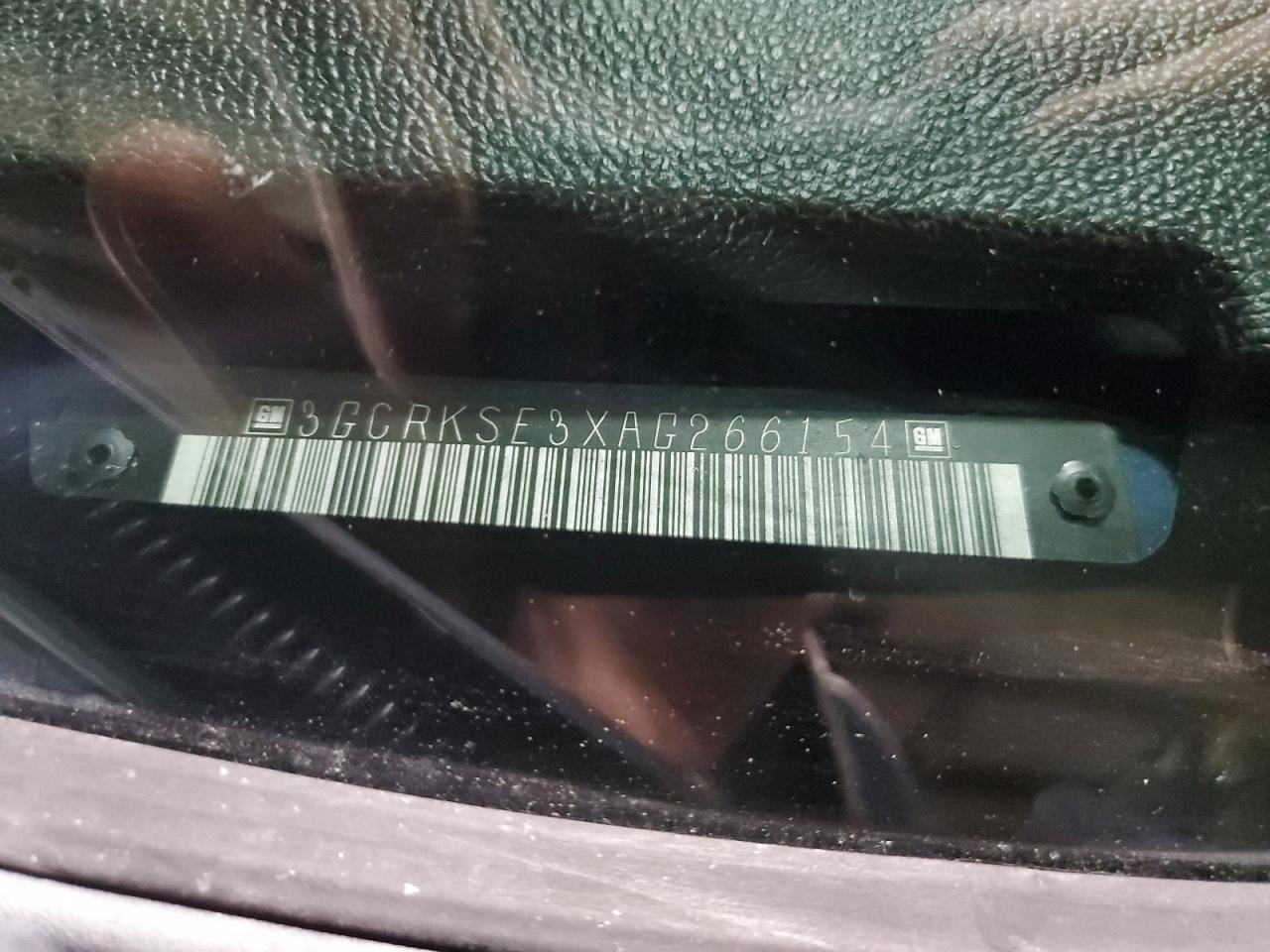 2010 Chevrolet Silverado - Image 14