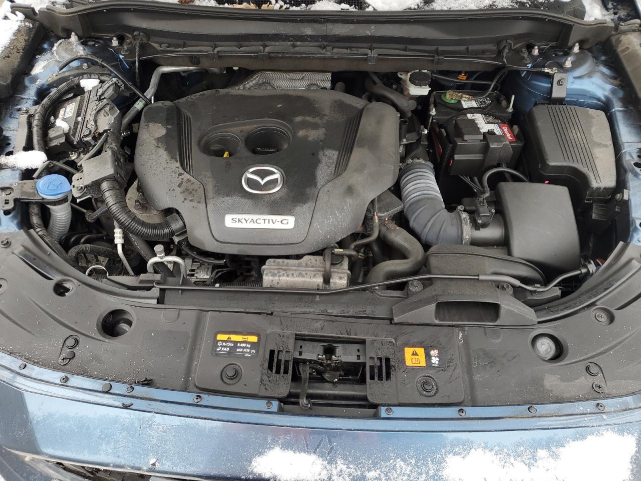 2021 Mazda CX-5 - Image 14