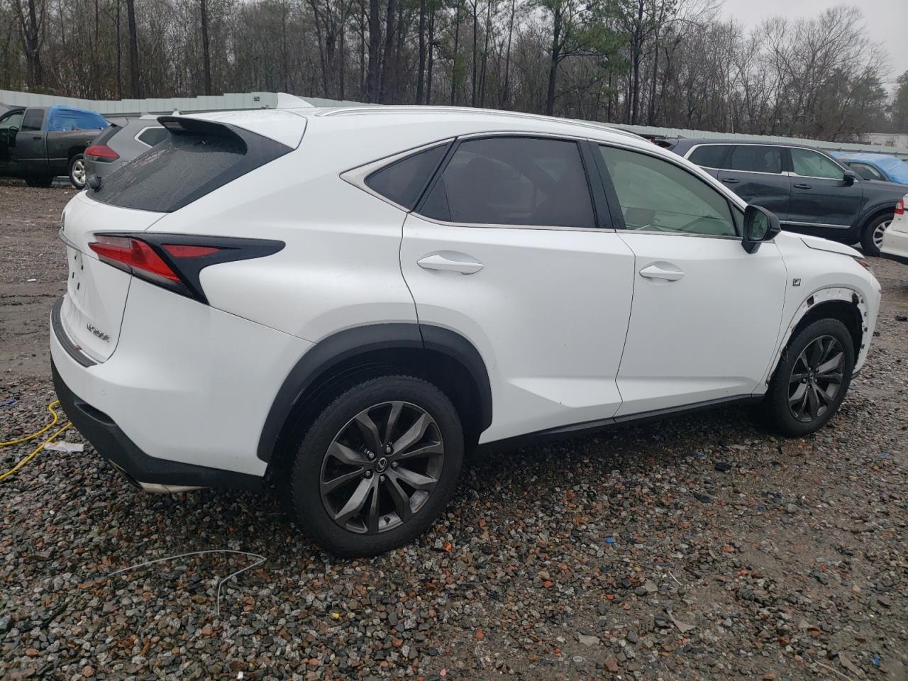 2016 Lexus NX - Image 3