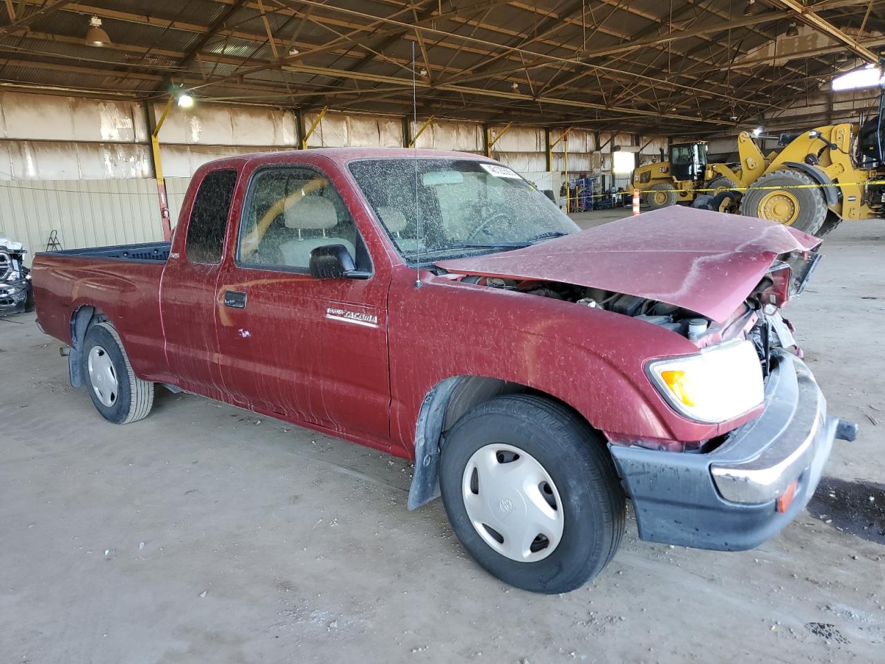 1999 Toyota Tacoma - Image 4