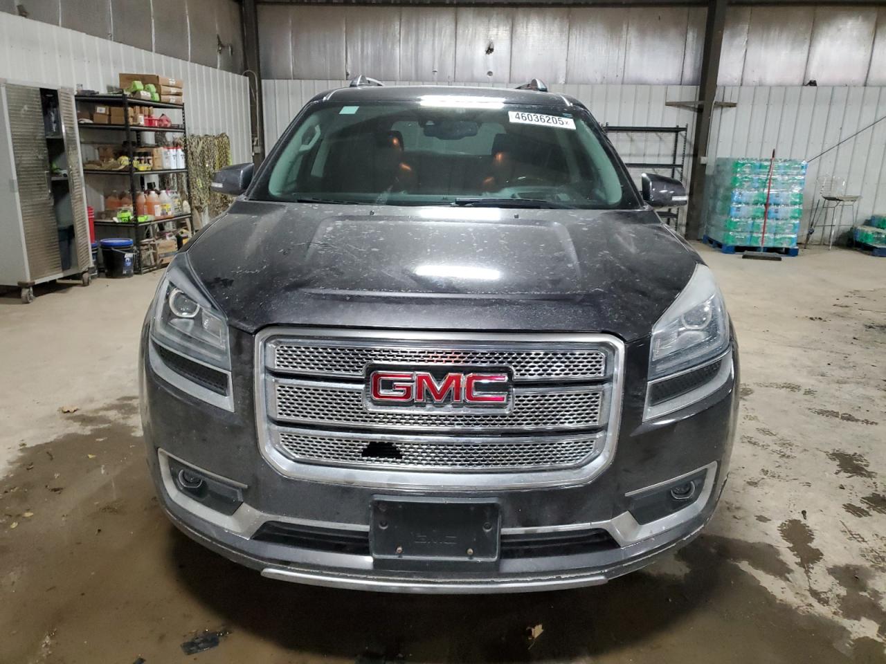 2014 GMC Acadia - Image 5