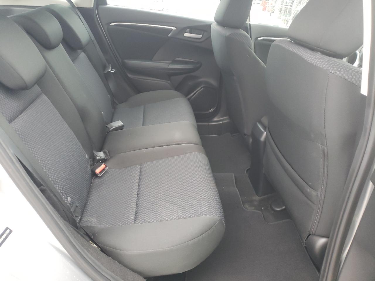 2019 Honda Fit - Image 10