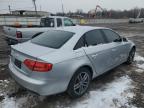2011 Audi A4 Premium Plus продається в Hillsborough, NJ - Front End