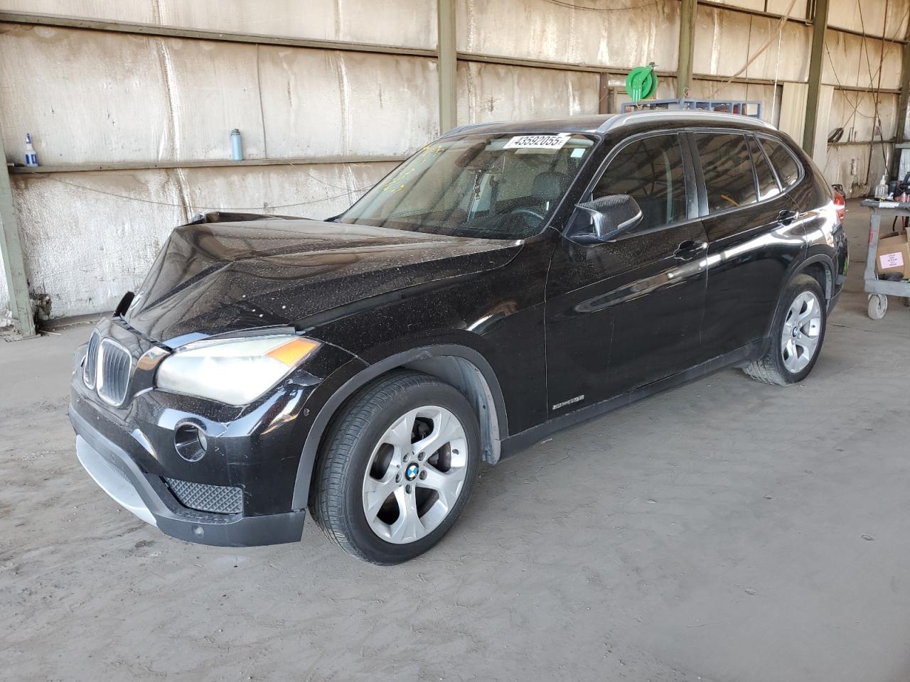 2013 BMW X1 - Image 1