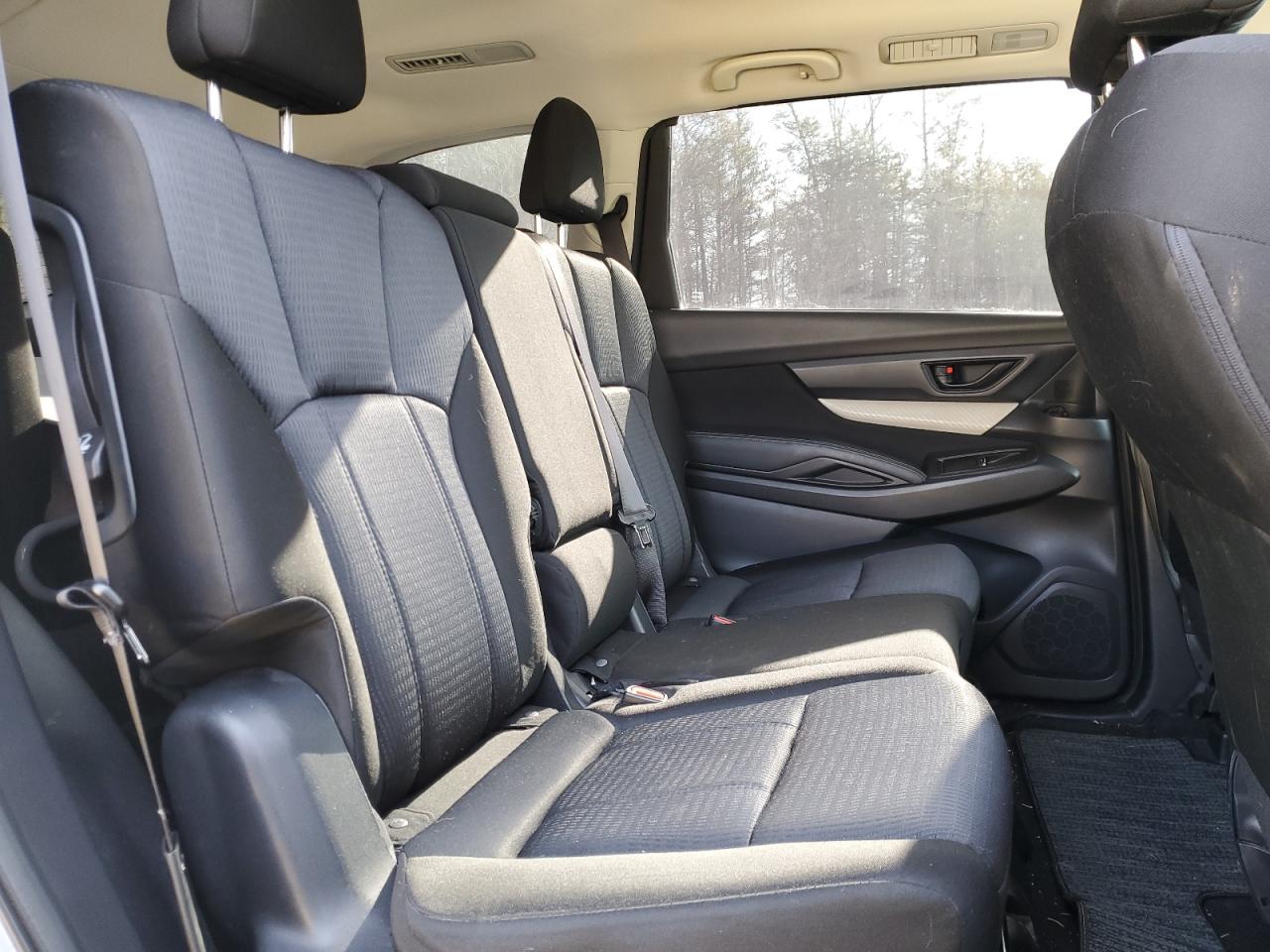 2019 Subaru Ascent - Image 12