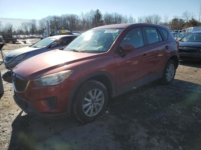 2013 Mazda Cx-5 Sport