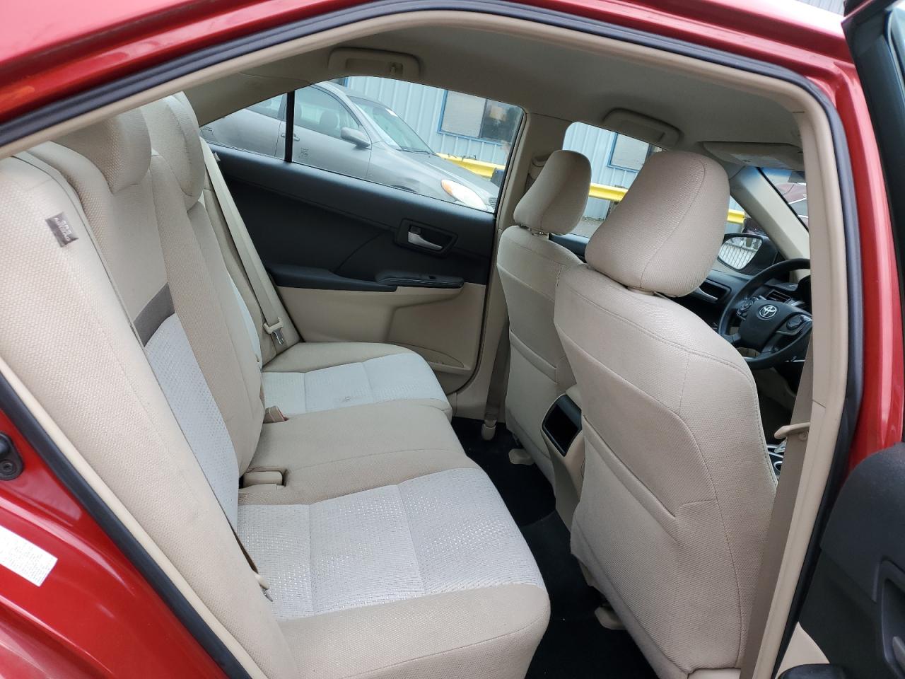 2012 Toyota Camry - Image 11