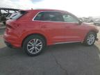 2022 Audi Q3 Premium S Line 45 de vânzare în North Las Vegas, NV - Front End