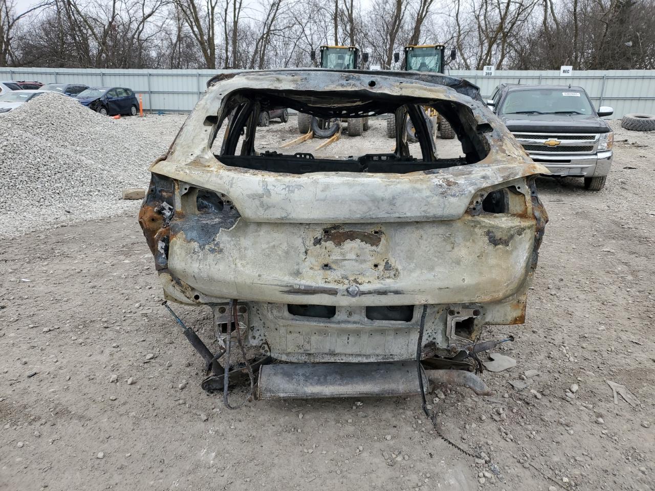 2019 Chevrolet Equinox - Image 6